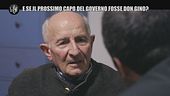 PECORARO: E se il prossimo capo del governo fosse don Gino?