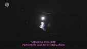 Lo scherzo a Samuele Mecucci e Raoul Tulli: il gran finale