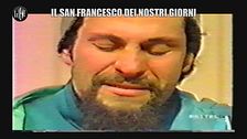 NINA: Il San Francesco dei nostri giorni