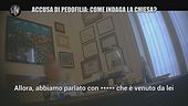 TRINCIA: Accusa di pedofilia: come indaga la chiesa?