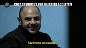 PELAZZA: Cosa si subisce pur di essere accettati
