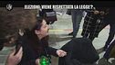 ROMA: Elezioni: viene rispettata la legge?