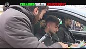 Chi hanno votato i calciatori? Ecco lo spoglio!