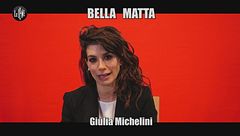 INTERVISTA: Giulia Michelini, intervista alla protagonista di "Io c'è"