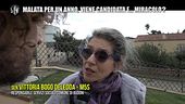 ROMA: La senatrice del M5s Bogo Deledda: Malata per un anno, viene candidata e… Miracolo?