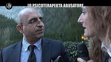 NINA: Lo psicoterapeuta abusatore