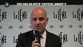 Che fine ha fatto "Crustal Amore"?