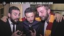 Champions League: dopo il trionfo di ieri, la Roma fa gli auguri alla Juventus
