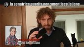 La senatrice guarita non smentisce Le Iene