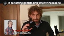 La senatrice guarita non smentisce Le Iene