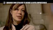 NINA: Quando lo stalking ti rende la vita impossibile