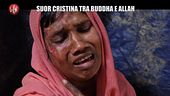 Suor Cristina tra Buddha e Allah