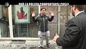 SCHEMBRI: Napoli, poliziotti picchiano un ragazzo. Perché comportarsi così?
