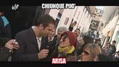 PIO E AMEDEO: Chiunque può