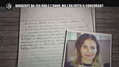 REI: Inps, messa da parte per aver chiesto i titoli della sua dirigente