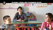 NINA: Alicudi, l'isola dei 3 bambini felici