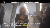 PELAZZA: Investire in diamanti conviene?