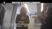 PELAZZA: Investire in diamanti conviene?