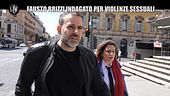 REI: Fausto Brizzi indagato per violenze sessuali