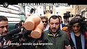 ROMA: Un culo per due poltrone