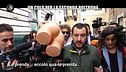 ROMA: Un culo per due poltrone