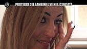 RUGGERI: Maltrattamenti in asilo, proteggi i bambini e vieni licenziata