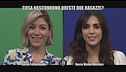 INTERVISTA DOPPIA: Sarah Felberbaum e Rocío Muñoz Morales: cosa nascondono queste due ragazze?