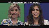 INTERVISTA DOPPIA: Sarah Felberbaum e Rocío Muñoz Morales: cosa nascondono queste due ragazze?