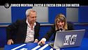 SARNATARO: Enrico Mentana: faccia a faccia con la sua hater