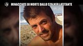 NINA: Violenza sulle donne, minacciate di morte dallo stalker latitante