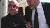GOLIA: Faccia a faccia con il re della truffa Stefano Ramunni
