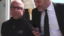 GOLIA: Faccia a faccia con il re della truffa Stefano Ramunni