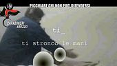 MARTINELLI: Violenza nelle case di riposo: picchiare chi non può difendersi