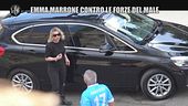 TORIELLI: Lo scherzo: Emma Marrone contro le forze del male