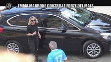 TORIELLI: Lo scherzo: Emma Marrone contro le forze del male