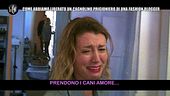 BELLO: Lo scherzo: che fine ha fatto il cane di Elena Barolo?