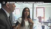 AGRESTI: Un nuovo "modem" per truffare la gente