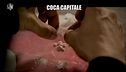 REI: Roma, Coca Capitale