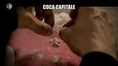 REI: Roma, Coca Capitale