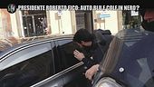 Colf al nero? Rincorriamo Fico per avere una risposta