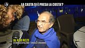ROMA: La casta palermitana si è presa la costa di Carini?