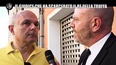 GOLIA: Angelo Mascolo, il giudice che ha scarcerato il re della truffa Stefano Ramunni