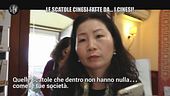REI: Palermo, quando i cinesi sfruttano i lavoratori in un centro commerciale