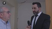 PELAZZA: L'acquedotto che si porta via casa e futuro