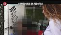NINA: Come parla un pedofilo
