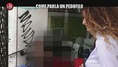 NINA: Come parla un pedofilo