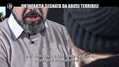 TOFFA: Pedofilia, un'infanzia segnata da abusi terribili