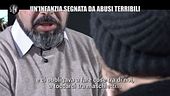 TOFFA: Pedofilia, un'infanzia segnata da abusi terribili
