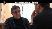 VIVIANI: Il bambino morto… è vivo!