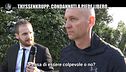 POLITI: Operai morti alla ThyssenKrupp: due condannati a piede libero